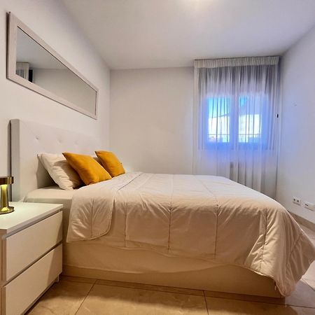 Fabuloso Apartamento Completo Centro Ciudad Mostoles Buitenkant foto