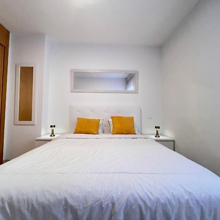 Fabuloso Apartamento Completo Centro Ciudad Mostoles Buitenkant foto