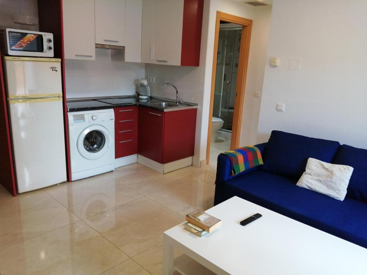 Fabuloso Apartamento Completo Centro Ciudad Mostoles Buitenkant foto