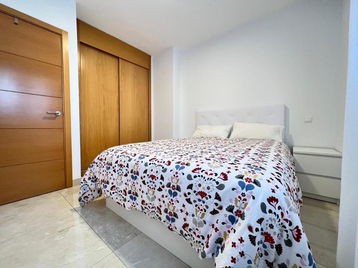 Fabuloso Apartamento Completo Centro Ciudad Mostoles Buitenkant foto