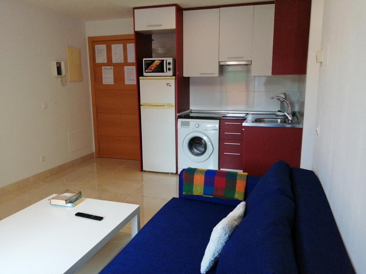 Fabuloso Apartamento Completo Centro Ciudad Mostoles Buitenkant foto
