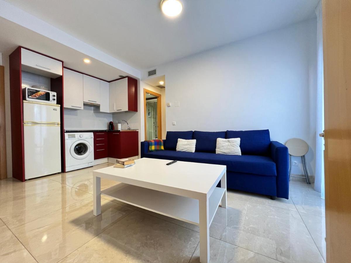 Fabuloso Apartamento Completo Centro Ciudad Mostoles Buitenkant foto