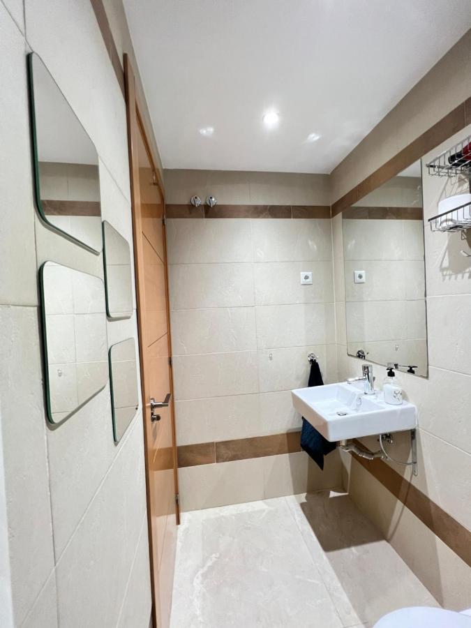 Fabuloso Apartamento Completo Centro Ciudad Mostoles Buitenkant foto