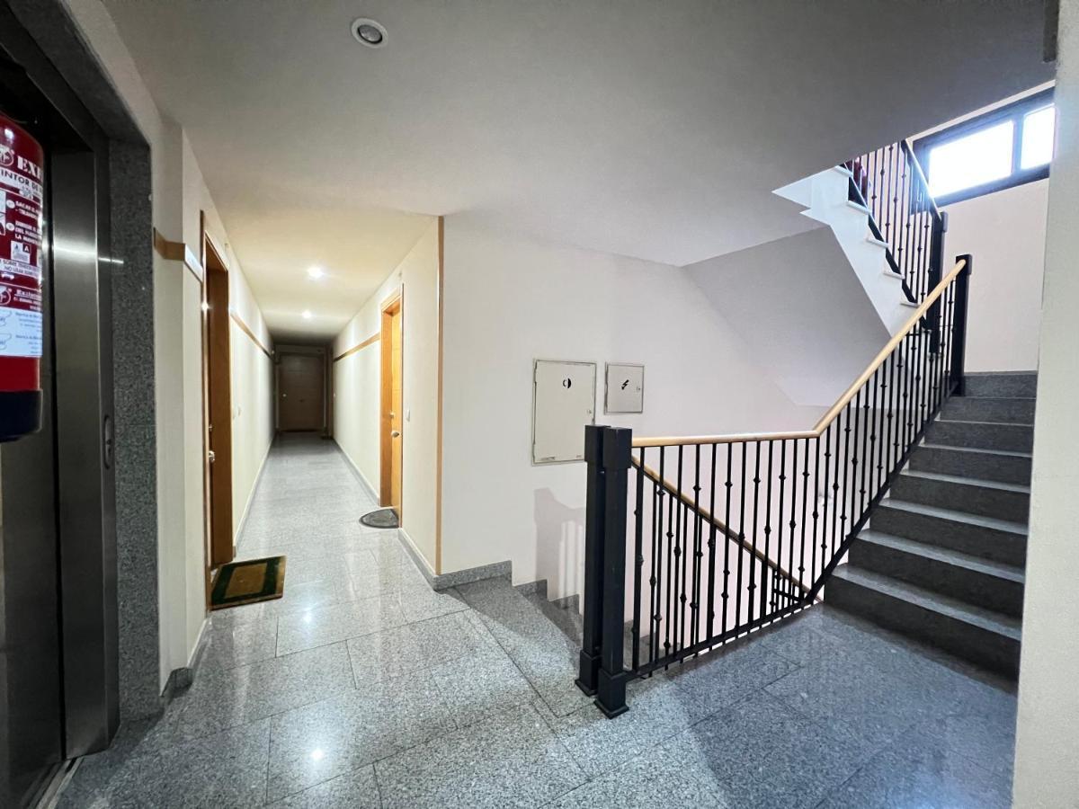 Fabuloso Apartamento Completo Centro Ciudad Mostoles Buitenkant foto