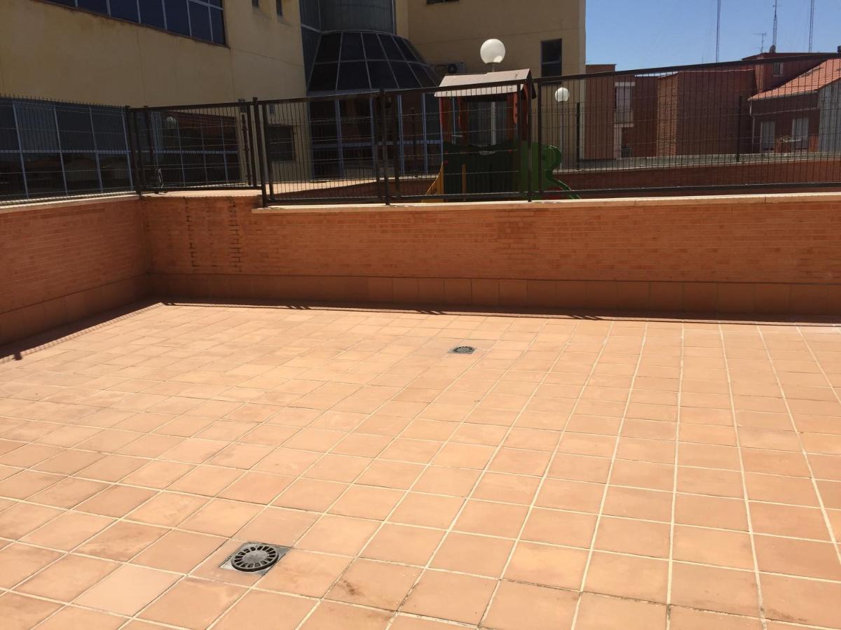 Fabuloso Apartamento Completo Centro Ciudad Mostoles Buitenkant foto