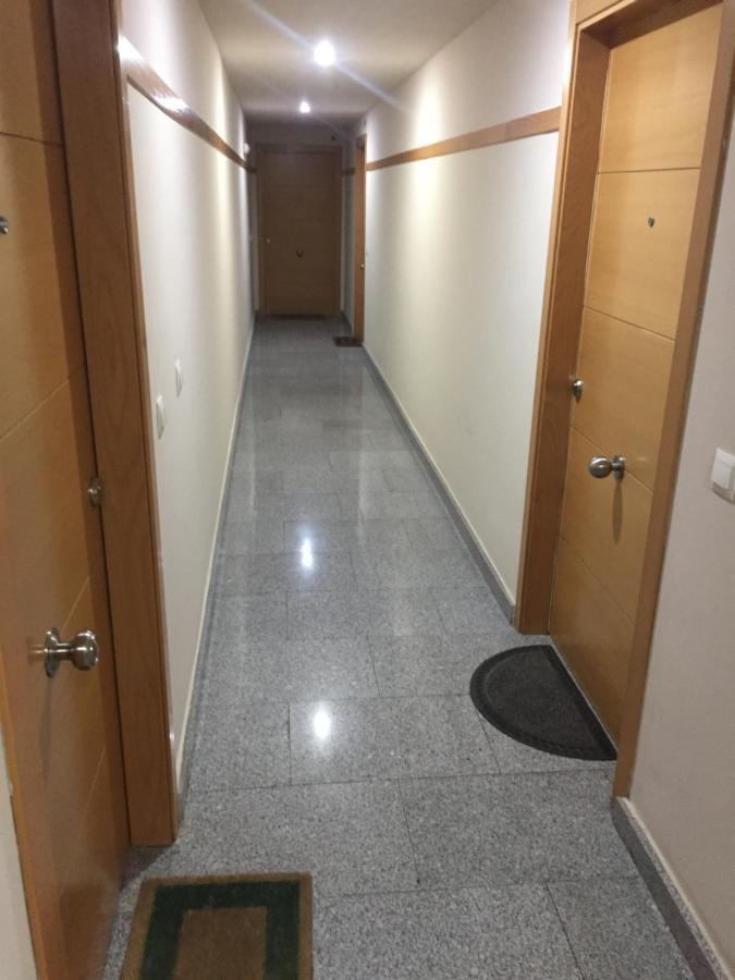 Fabuloso Apartamento Completo Centro Ciudad Mostoles Buitenkant foto