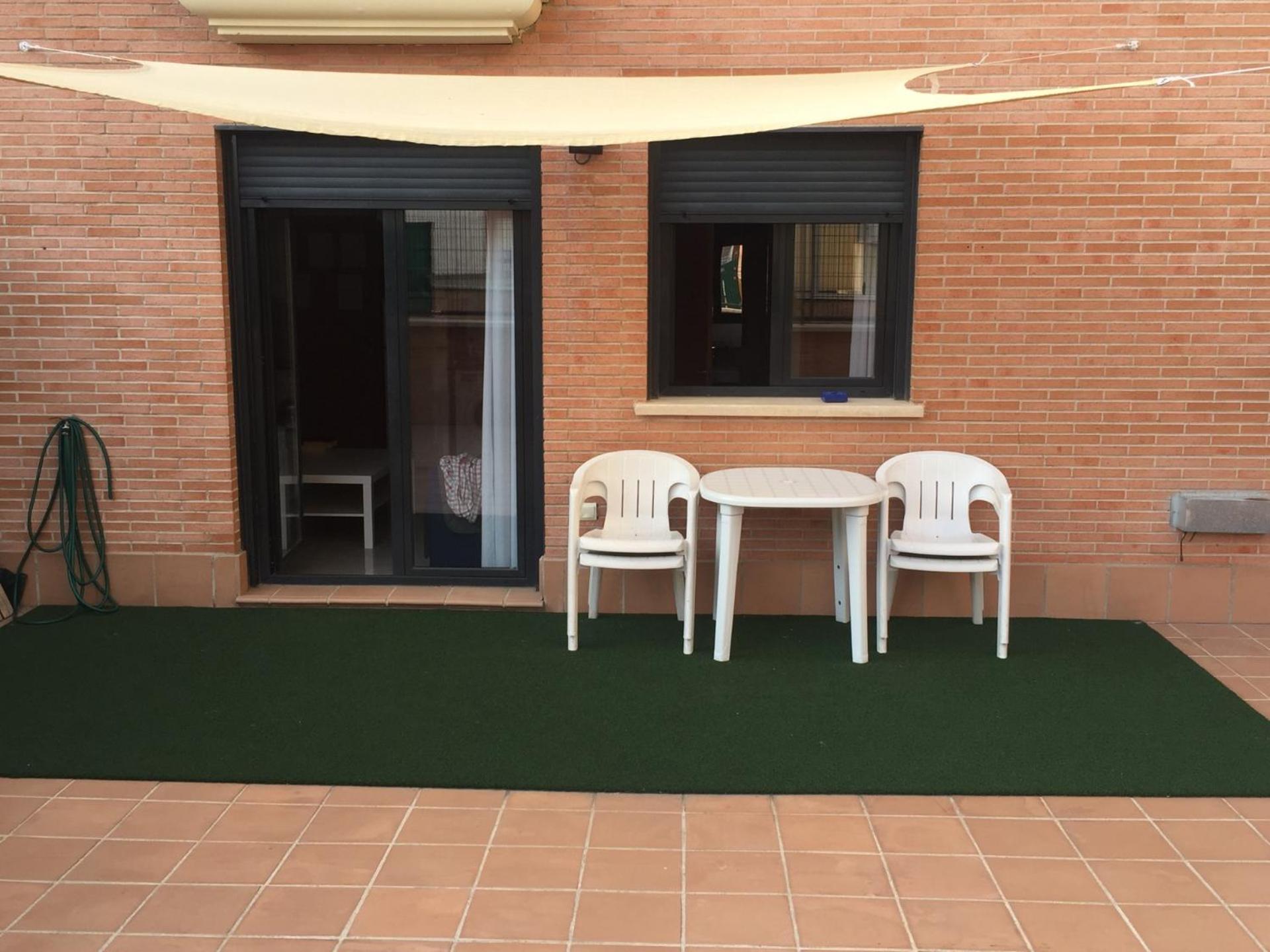 Fabuloso Apartamento Completo Centro Ciudad Mostoles Buitenkant foto