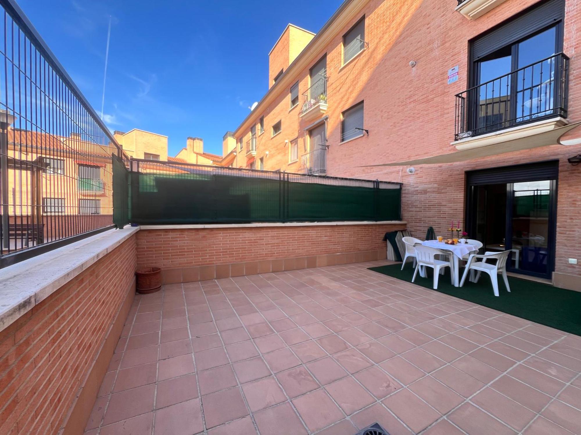 Fabuloso Apartamento Completo Centro Ciudad Mostoles Buitenkant foto