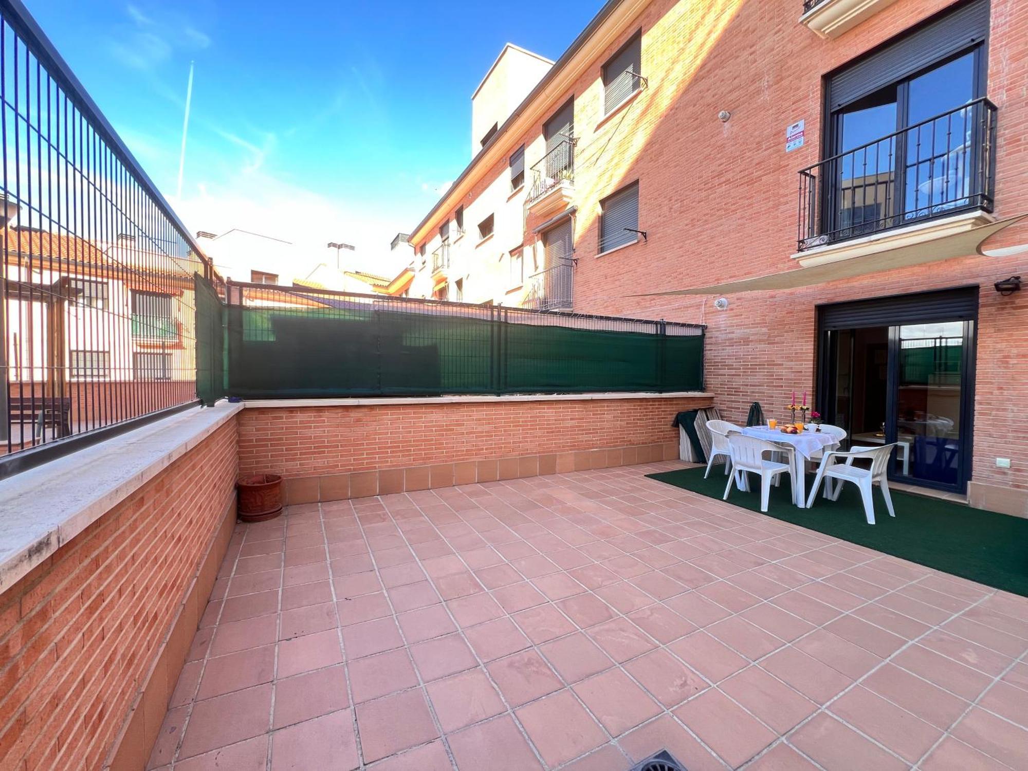 Fabuloso Apartamento Completo Centro Ciudad Mostoles Buitenkant foto