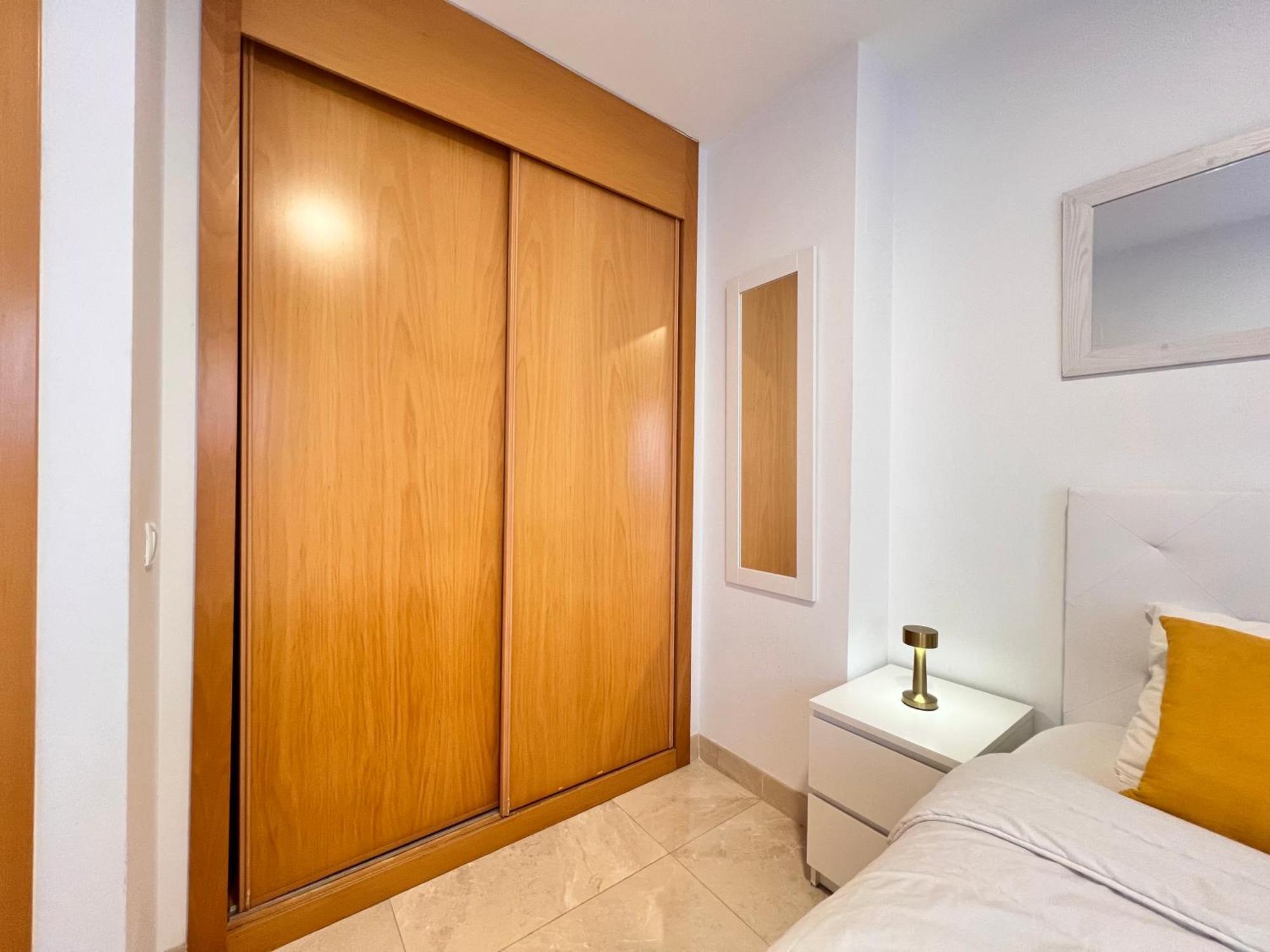 Fabuloso Apartamento Completo Centro Ciudad Mostoles Buitenkant foto