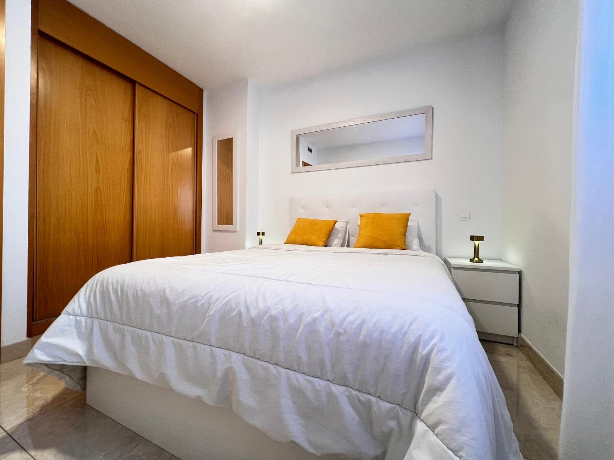 Fabuloso Apartamento Completo Centro Ciudad Mostoles Buitenkant foto