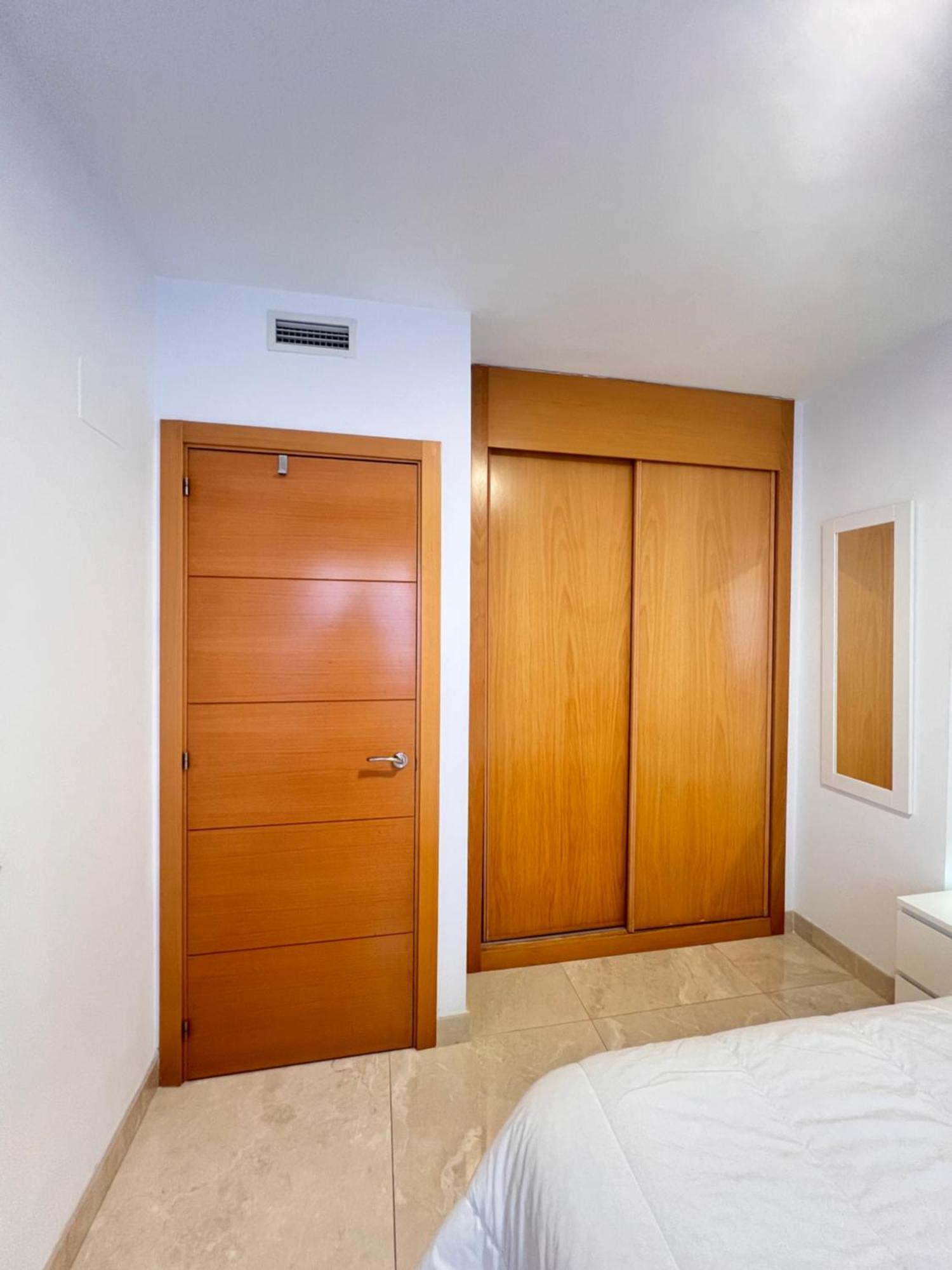 Fabuloso Apartamento Completo Centro Ciudad Mostoles Buitenkant foto