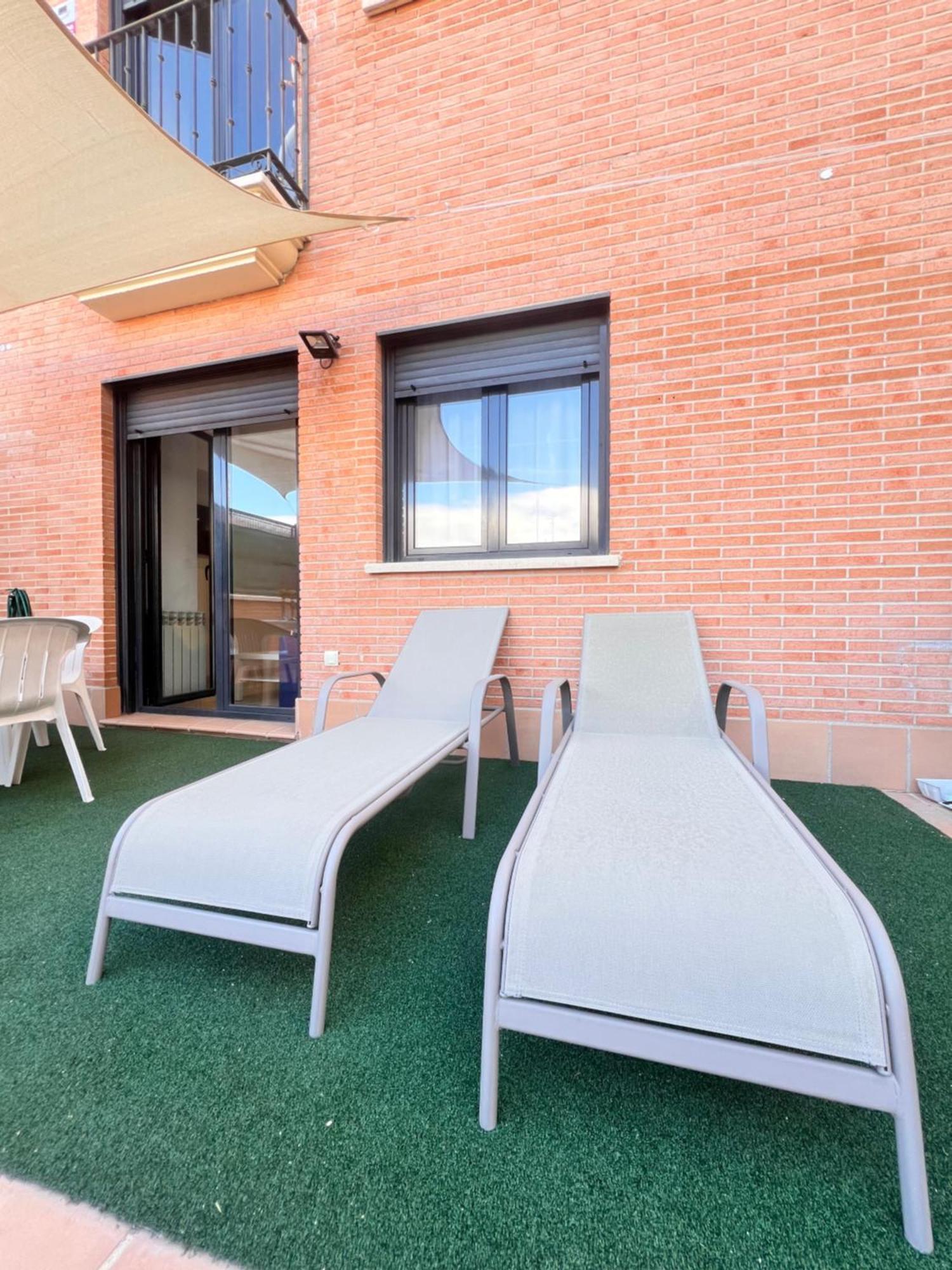 Fabuloso Apartamento Completo Centro Ciudad Mostoles Buitenkant foto