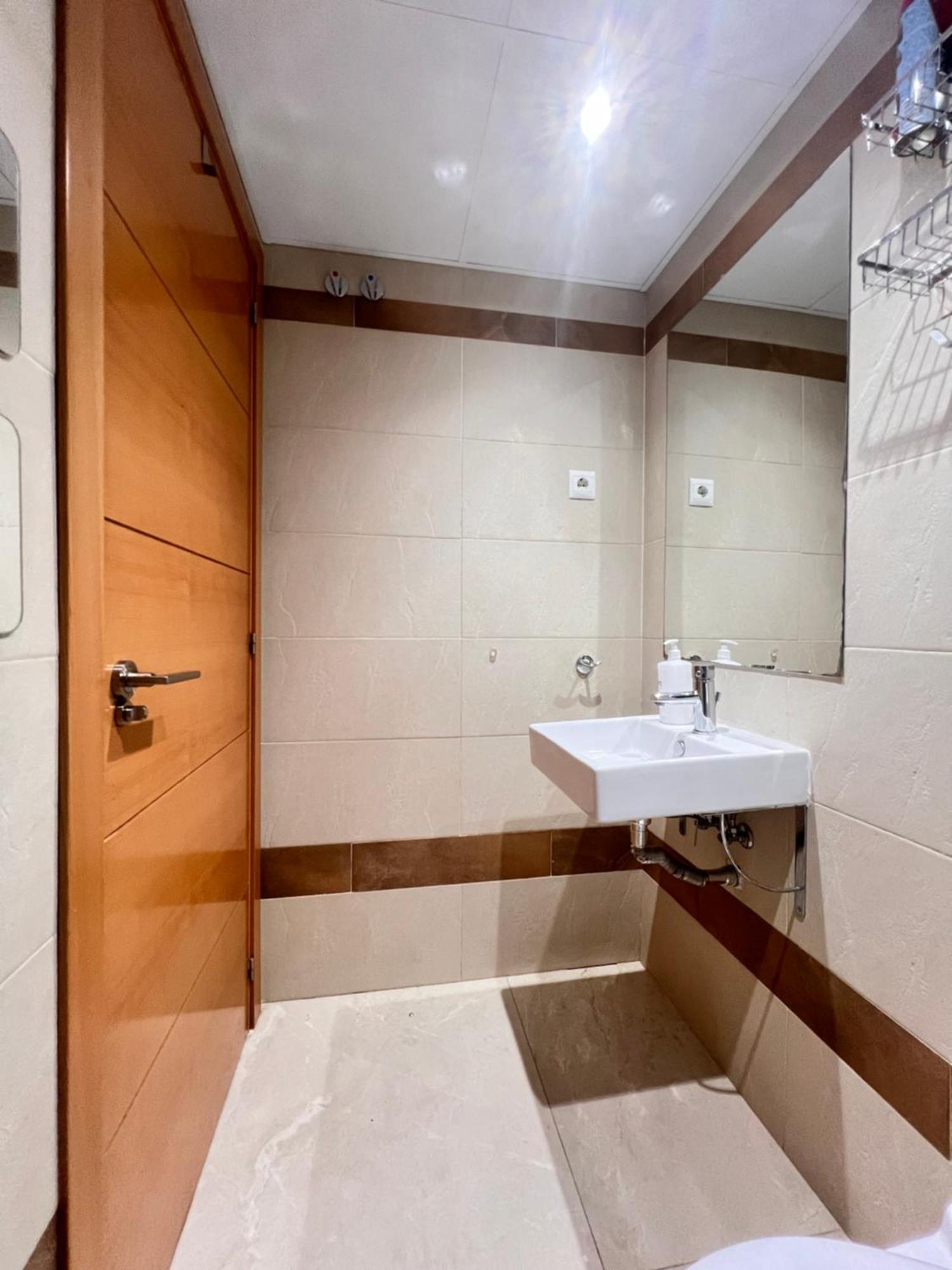 Fabuloso Apartamento Completo Centro Ciudad Mostoles Buitenkant foto