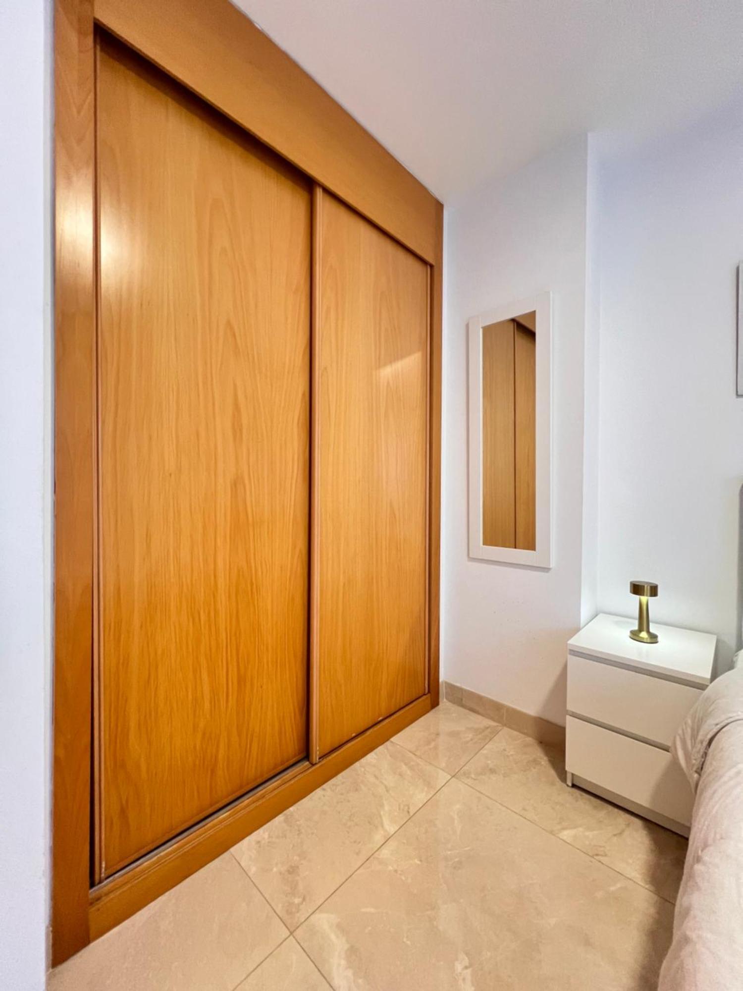 Fabuloso Apartamento Completo Centro Ciudad Mostoles Buitenkant foto