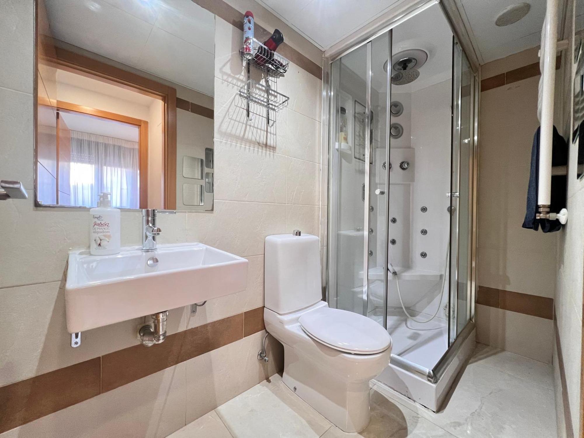 Fabuloso Apartamento Completo Centro Ciudad Mostoles Buitenkant foto